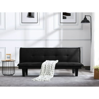Armless Daybed
