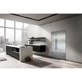 thumbnail image 6 of Liebherr Mf-1851 Monolith 18" Wide 7.8 Cu. Ft. Capacity Energy Star Rated Column Freezer -, 6 of 7