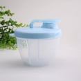 thumbnail image 3 of WHEANG Independent Three Layer Rotating Large Capacity Food Storage Drying Box, 3 of 4