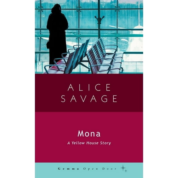 Mona, (Paperback)