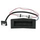 thumbnail image 4 of Interruptor de control de apertura yuxing para Opel H/Zafira B/ASTRAVAN 2004-2010 Negro, 4 of 5