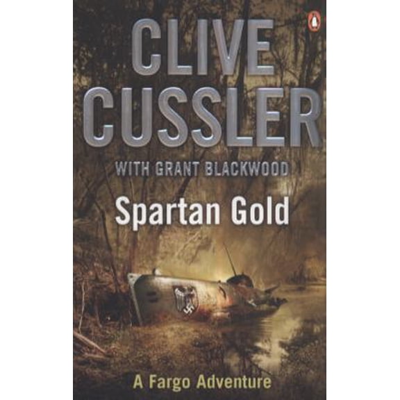 Pre-Owned Spartan Gold: FARGO Adventures #1 (Paperback) 0141042915 9780141042916