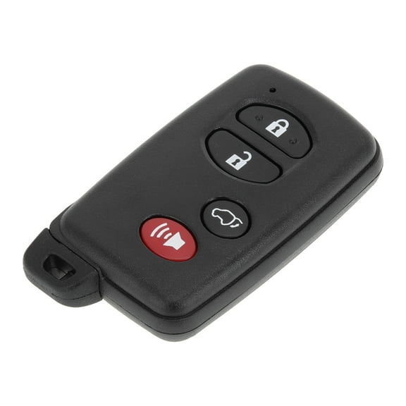 HYQ14AAB 314.3MHz Keyless Entry Remote Key Fob for Toyota Highlander 2008-2013 4D Replacement Car Key