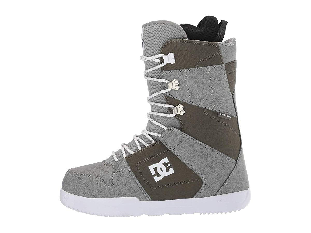 dc phase snowboard boots 2019
