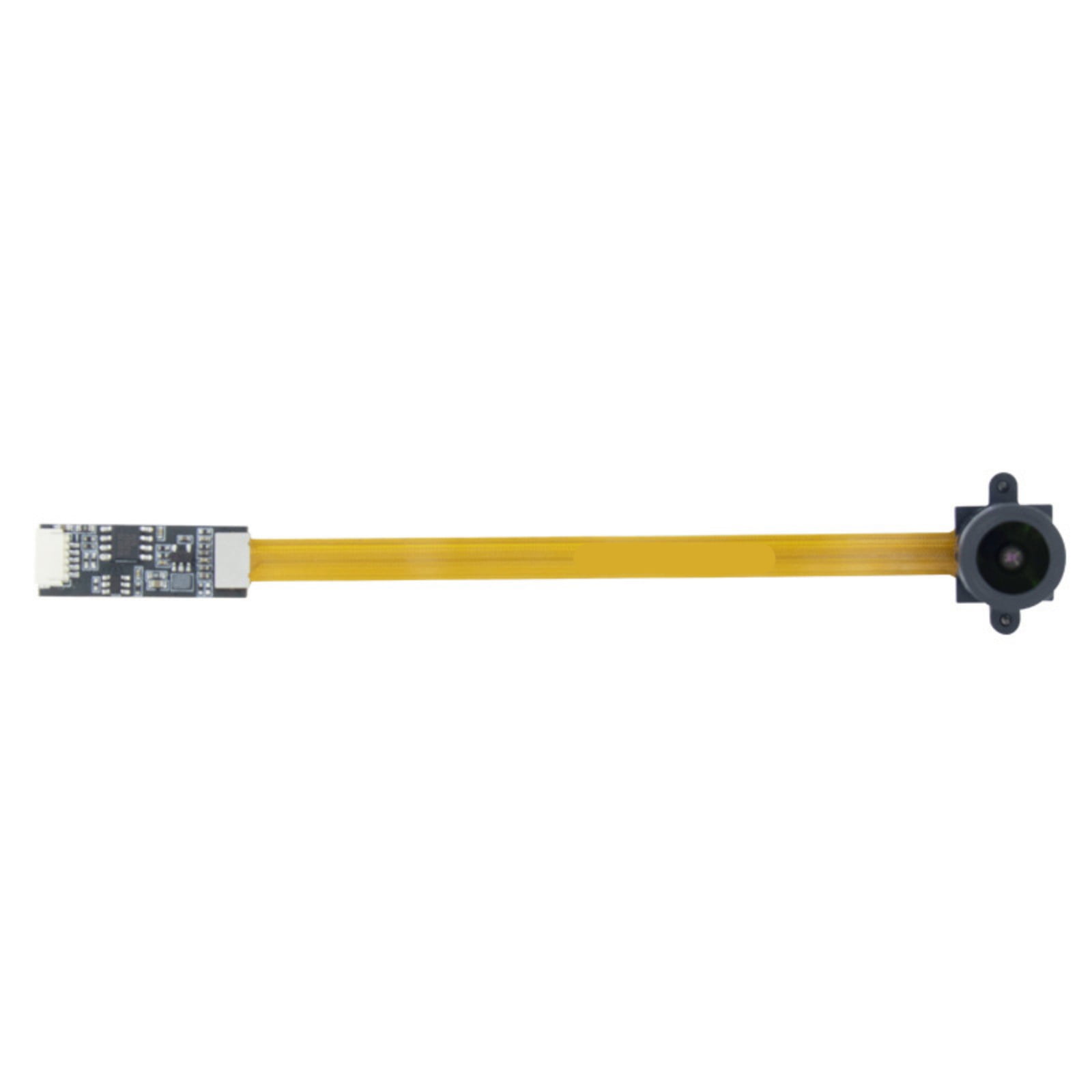 Global Shutter USB Camera OV9281 Webcam Module Low Distortion Lens 1MP Camera Module Board for Computer Laptop