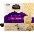 thumbnail image 4 of Oregon Chai Chai Tea Latte The Original, 1.5 GAL, 4 of 8
