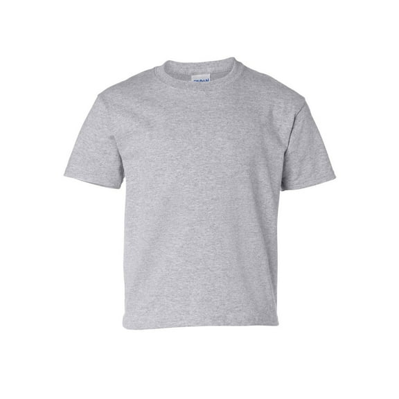 Mens Ultra Cotton Tall T-Shirt Gildan 2000T LT XLT 2XLT 3XLT Big & Tall T Shirts Short Sleeve for Men Big and Tall Sizes Cotton Tee