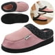 thumbnail image 1 of Pareja Esponjosas Zapatos Casa Sin Cordones Cómodos Y Ligeros para Hombres Mujeres, 1 of 9