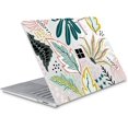 thumbnail image 3 of Étui pour Ordinateur Portable Microsoft Surface 13.5 Pieds' 5/4/3 Alcantara Palm Rest Modèle 2022-2018 1959 1958 1867 Coque Rigide, 3 of 5