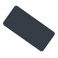 thumbnail image 4 of Noise Reduction Rubber Sewing Machine Mat Non Slip Floor Protection Suitable for Wood Tile Carpet Sewing Foot Pedal Mat for Home Use, 4 of 7