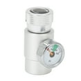 thumbnail image 2 of Conector De Recarga De CO2, Adaptador De Recarga De CO2 Adaptador Sodastream Adaptador De Cilindro De Soda Para Soda Machime, 2 of 8