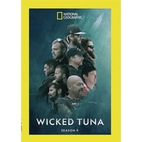 Wicked Tuna: Season 9 (DVD), National Geographic, Documentary