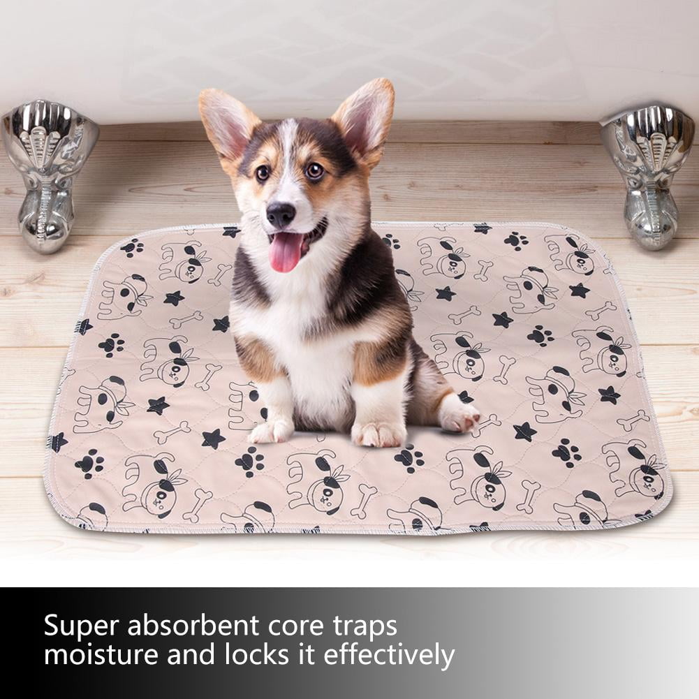 urine mat for dogs