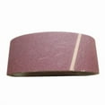 thumbnail image 4 of 5pcs 915 * 100 mm de cinturones de lijado P60 - P600 Banda de pantalla de lijado abrasiva 4 "x 36" for madera pulido de molienda de metal suave de madera, 4 of 4