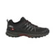 thumbnail image 1 of Tenis Uso Rudo SWISS ARMOUR Hiking Casual Hombre negro 27, 1 of 4