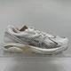 thumbnail image 2 of Brand New Asics Above The Cloud GT-2160 White Silver 1203A655-100 Men’s Size 9.5, 2 of 6