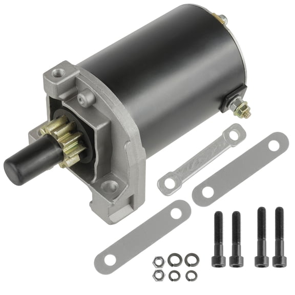 New Starter for Generac 0D9004A 0D9004B 0E0601 0E06010Srv