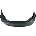 thumbnail image 4 of Rear Bumper Cover For 10-12 Ford Fusion Primed CAPA FO1100649C AE5Z17K835AAPTM, 4 of 4