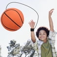 thumbnail image 4 of Balle de Retour au Poignet, Balles de Poignet Sport de 2,36 Po sur un, 4 of 8