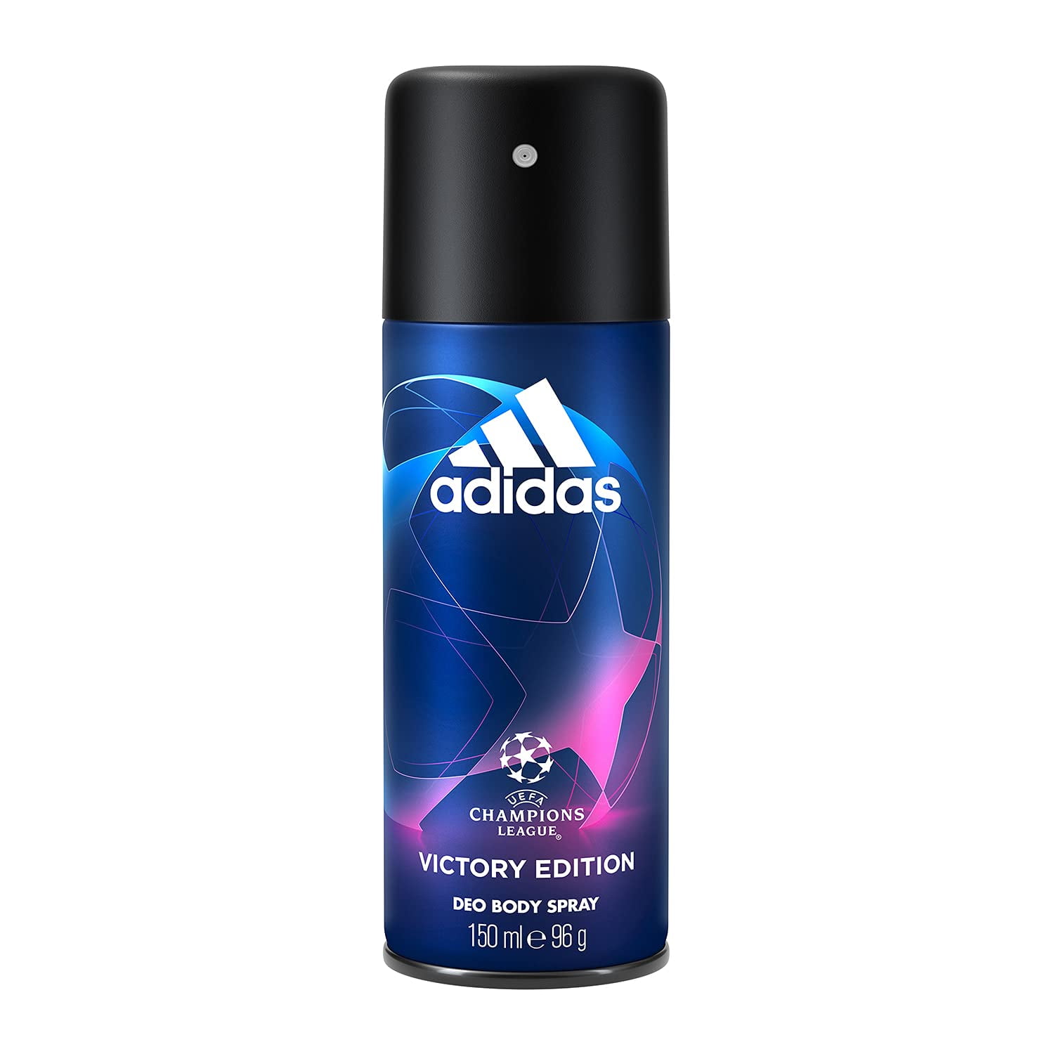 Leger doorgaan krant Adidas Victory Edition Men Deodorant Spray, 5.07 Ounce (Pack of 3) -  Walmart.com