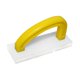thumbnail image 5 of Pala para reacabar tablas de cortar Macarena herramienta para renovar superficies tabla de cortar resistente cepilladora para preparación de alimentos amarillo, 5 of 8