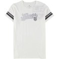 thumbnail image 1 of Level Wear Mujer Los Angeles Kings Graphic T-Shirt blanco XL, 1 of 2