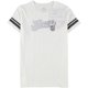 thumbnail image 1 of Level Wear Mujer Los Angeles Kings Graphic T-Shirt blanco XL, 1 of 2