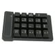 thumbnail image 3 of Teclado numérico inalámbrico, teclado numérico inalámbrico 19 Teclado numérico Rendimiento inigualable, 3 of 12