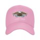 thumbnail image 1 of Fashion Rock Johnny Hallyday Baseball Cap Men Women Adjustable French Singer Music Dad Hat Sports qym unisex, 1 of 2