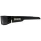 thumbnail image 4 of Gafas De Sol Locs MODA para hombre estilo Hardcore envolventes, 4 of 5