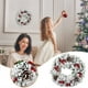 thumbnail image 1 of Holiday Christmas Teng Strip Venue Layout Props Guirnalda Adornos Puerta Colgando Wmkox8yii gf11619, 1 of 8