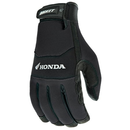 - Joe Rocket Honda Crew Touch Gloves