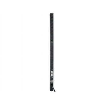 Tripp Lite PDUMV20-36 Metered 0U 100-127V nominal, single phase 20A 15 ft PDU