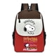 thumbnail image 2 of Mochila De Dibujos Animados Snoopy Bolsa Escolar Para Mujeres Hombres Ordenador Viaje, 2 of 4