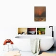 thumbnail image 6 of 12x16 Sunset Oil PaintingsTransform Your Home Office with Vintage Wall Art Prints, 6 of 7