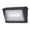 thumbnail image 1 of Maxim 55555CLBZ 9 in. Wall Pak LED Wall Sconce - Black, 1 of 1