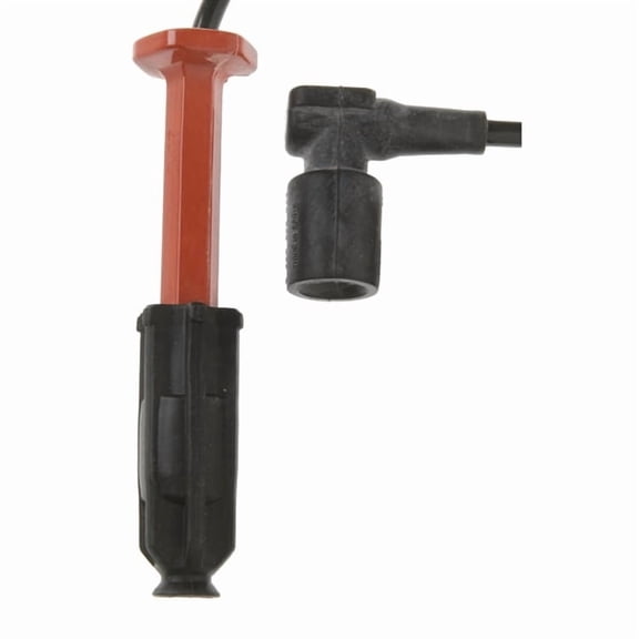 Standard Ignition Import Car Wire Set