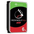 thumbnail image 3 of IronWolf Pro ST6000NE000 6TB Hard Drive - 3.5 Internal - SATA (SATA/600), 3 of 3