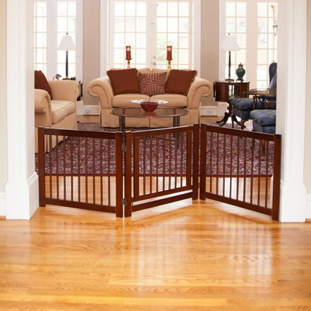 UPC: 0820451332358 | Primetime Petz 360 Configurable Pet Gate  24