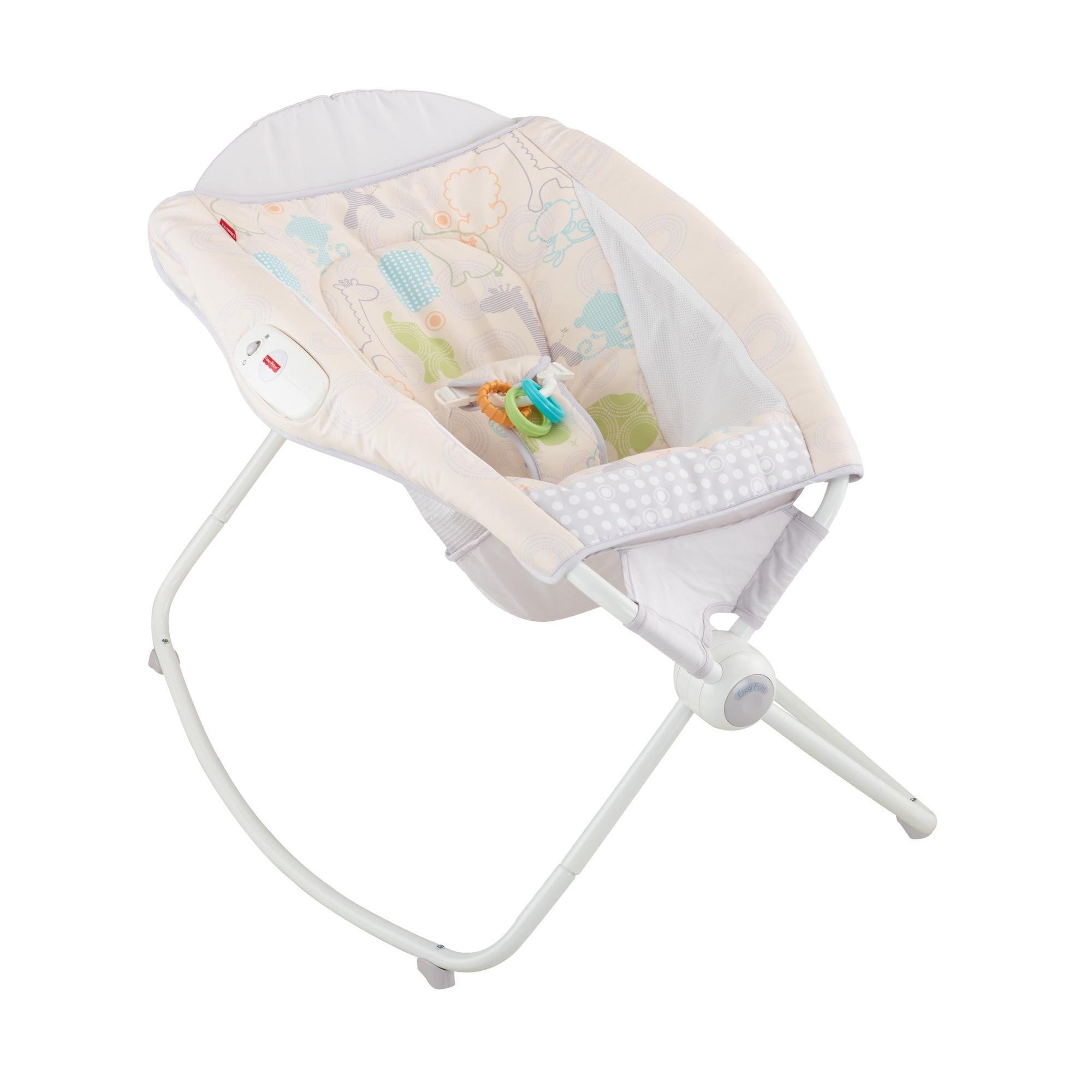 Fisherprice Rock 'n Play Sleeper BrickSeek