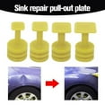 thumbnail image 4 of Dentin Removal Tool - 7mm/9mm/11mm/1m Nylon Film Set for Vehicle Rep, 4 of 7