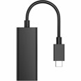 thumbnail image 5 of HP USB-C To DisplayPort Adapter Black Cable 8Y8Y1AA, 5 of 5