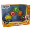Kidoozie - Press 'n Go Inch Worm