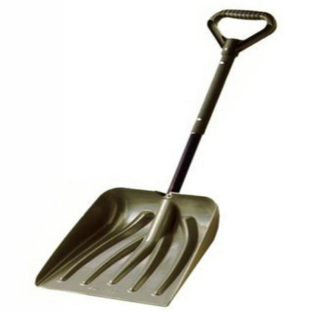 UPC 801728829481 product image for Suncast SCS300 11-Inch Automotive Snow Shovel with Telescoping Handle | upcitemdb.com