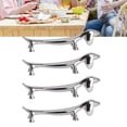 thumbnail image 1 of Soporte Moderno Para Cubiertos De aleación De Zinc, Evita El Contacto Con La Mesa, Posición Fija, Ligero, Fácil De Limpiar, Superficie Pulida, Soporte Versátil Para Hogares,, 1 of 8