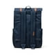 thumbnail image 4 of Mochila Herschel Survey Azul Marino, 4 of 8