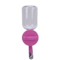 thumbnail image 2 of Pet Water Bottle Hanging, 300ML Capacity Space Saving Kennel Drinker Rabbit Kettle Feeder for Cats Dogs and Small Animals, 2 of 7