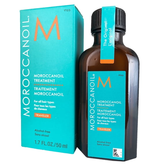Moroccanoil Treatmnt. 1.7 oz