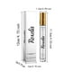 thumbnail image 3 of Perfume de feromonas, Perfume de feromonas femeninas, Atraer a los hombres, Fragancia de feromonas, Perfume portátil, 10ML, 3 of 5