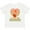 AA-White, variant on Inktastic I Love My Mommy Boys or Girls Toddler T-Shirt